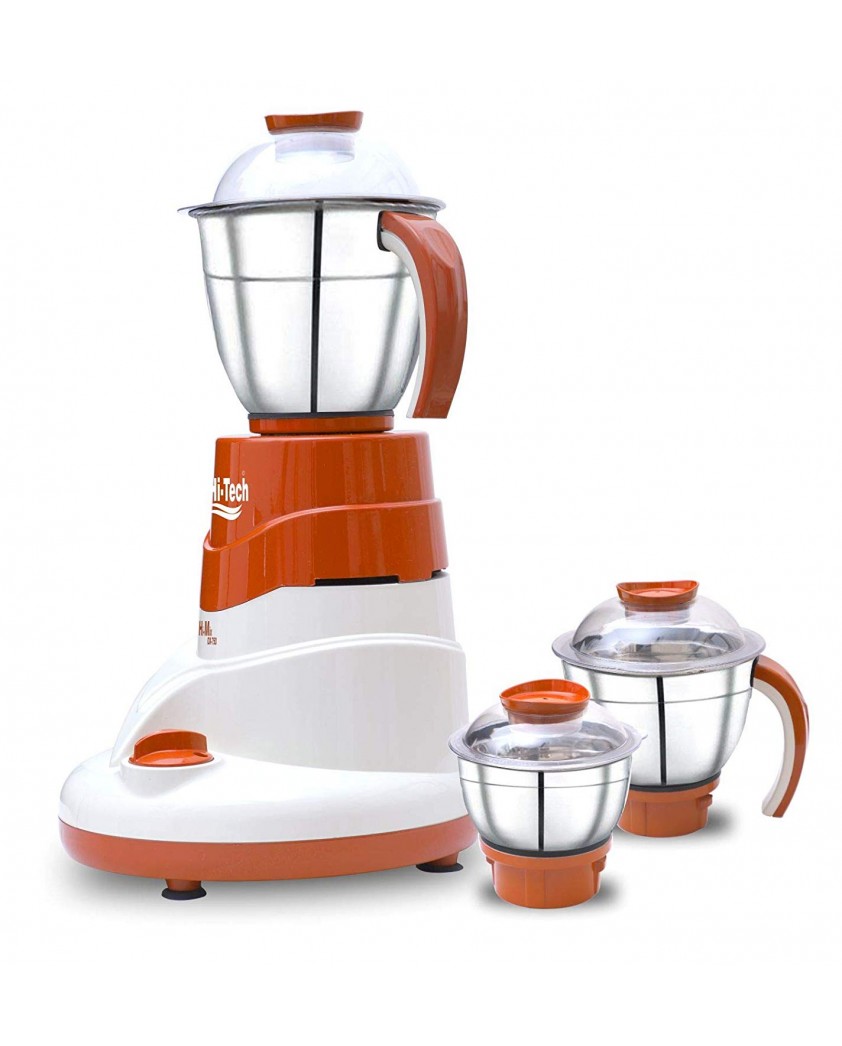 Hi-Mix DX 750-Watt Mixer Grinder