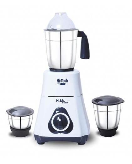 Hi-Mix DX 500-Watt Mixer Grinder - New Arrivals