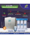 Ionizer i9 and Celina -50