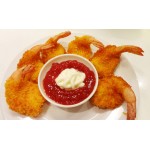 Fried Prawns