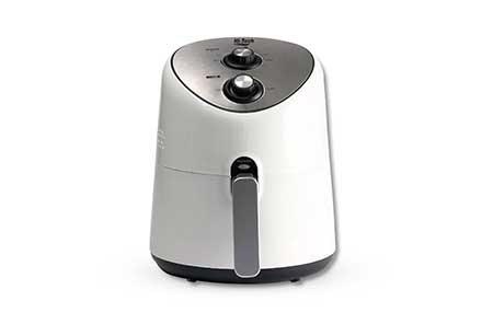 Air Fryer - Recipes