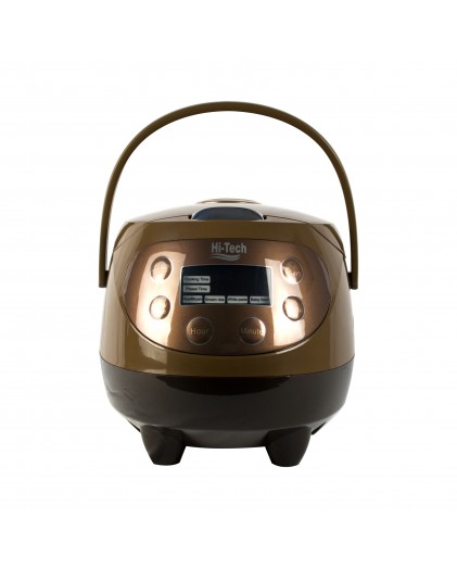 Clay Pot Multi-cooker Plus