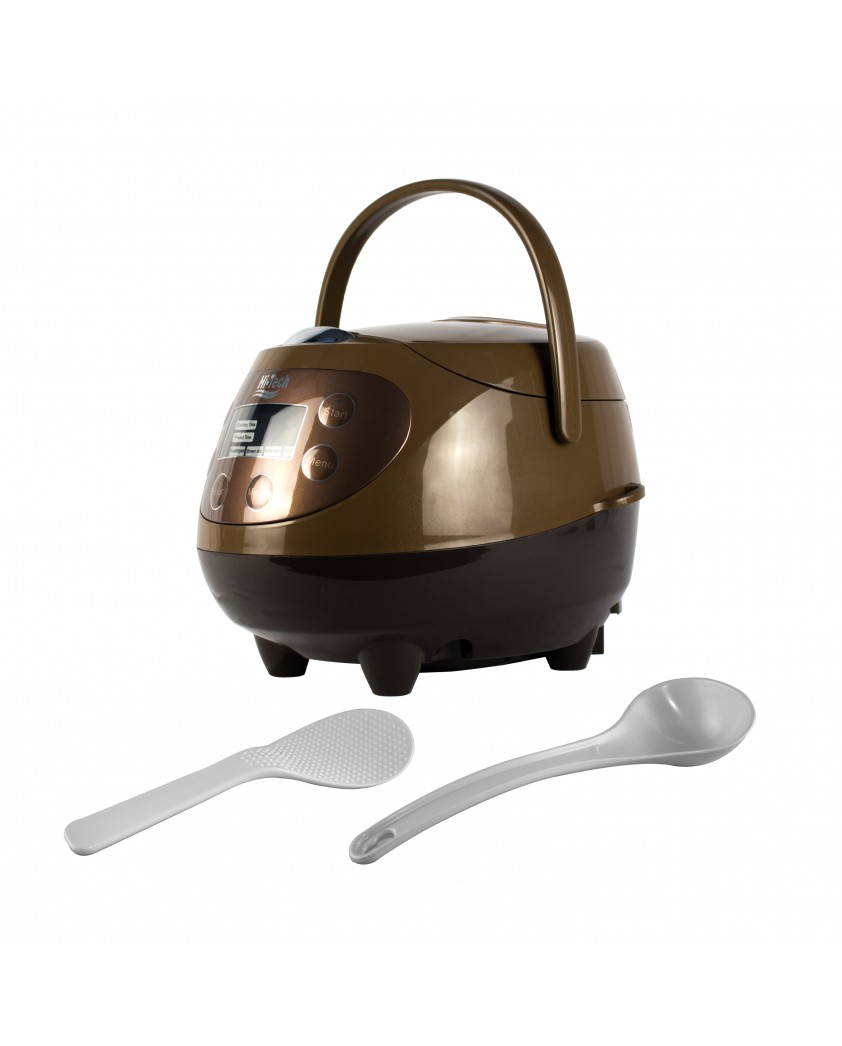 Clay Pot Multi-cooker