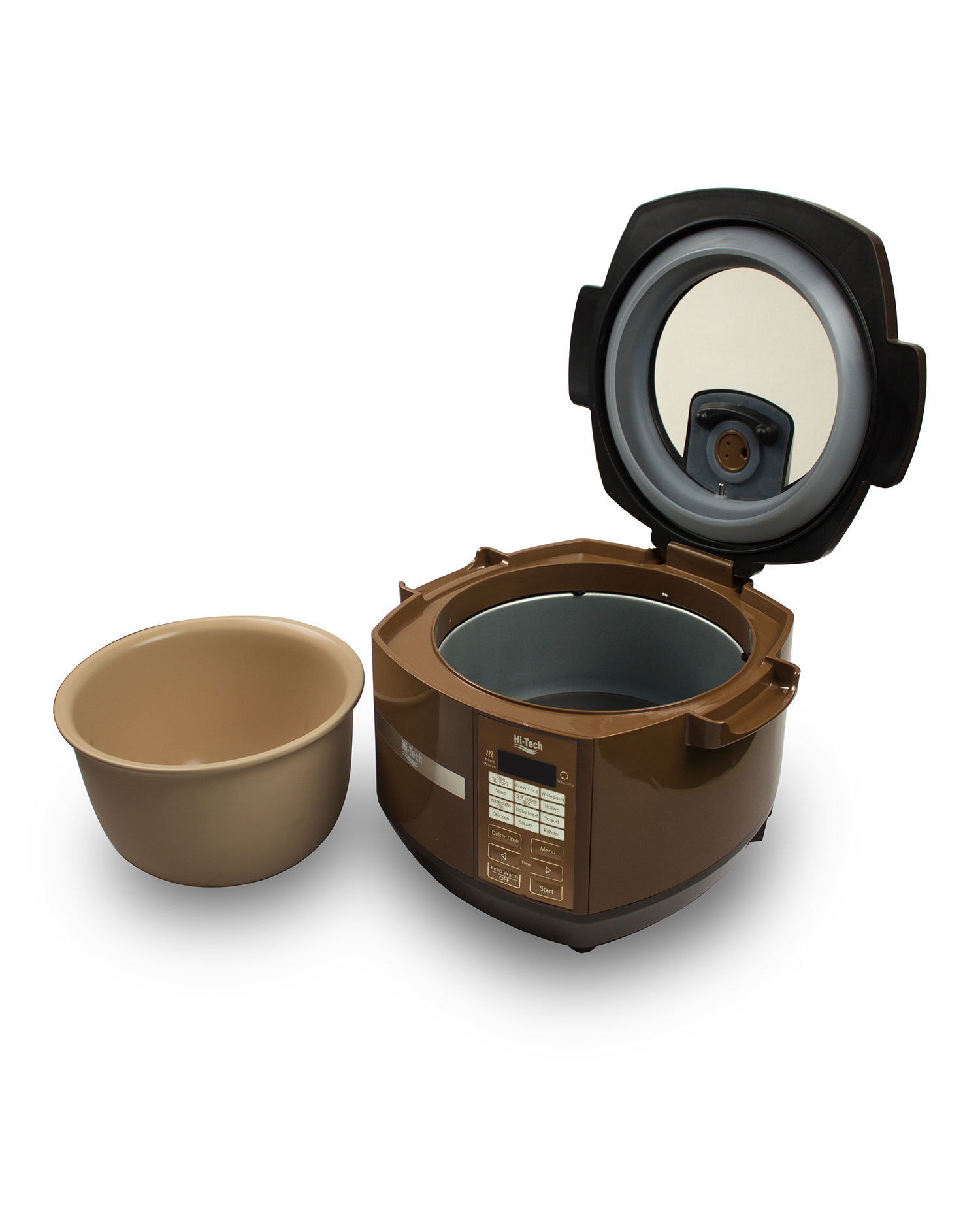 Korean Technology ClayPot Best Kitchen Appliances