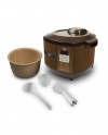 Clay Pot Multi-cooker Plus