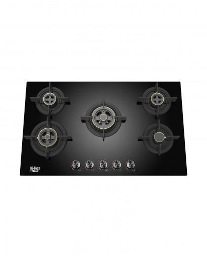 Regalia 5B - Hobs