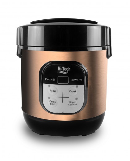 Mini Multi-cooker - Shop By Use