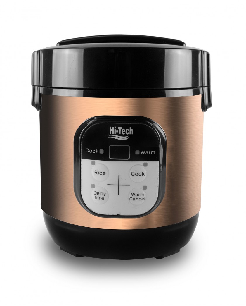 Mini Multi-cooker