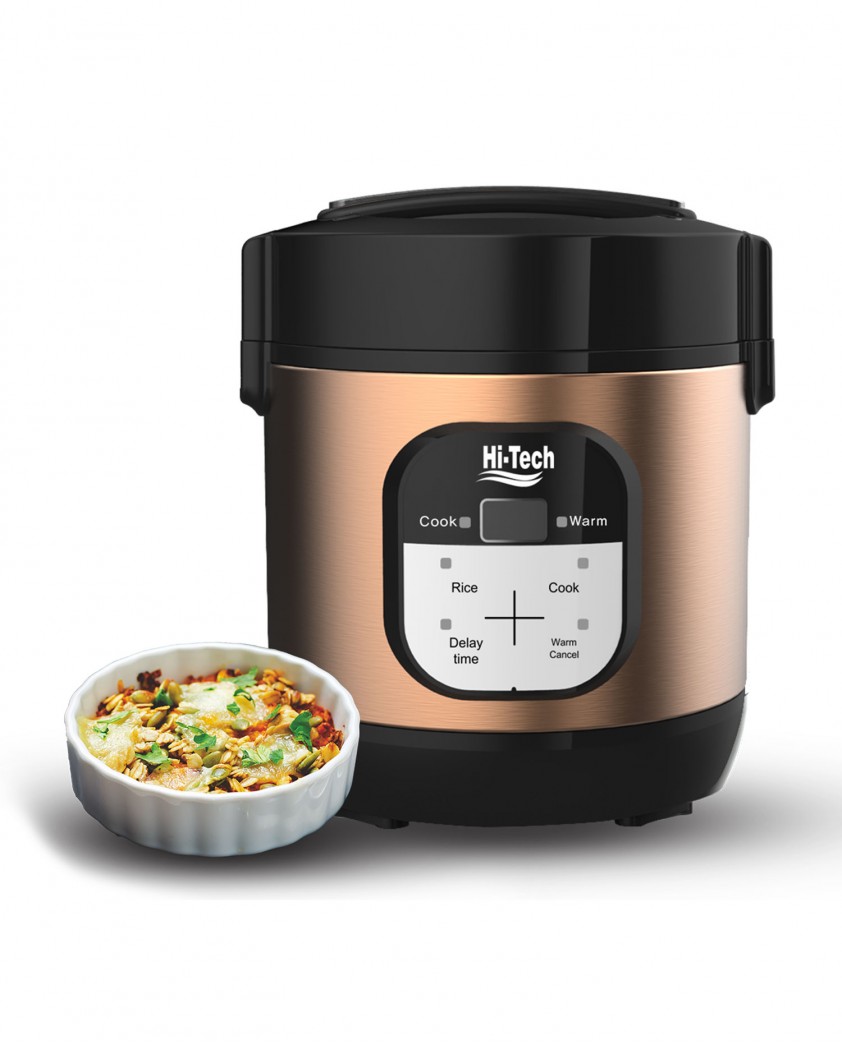 Mini Multi-cooker