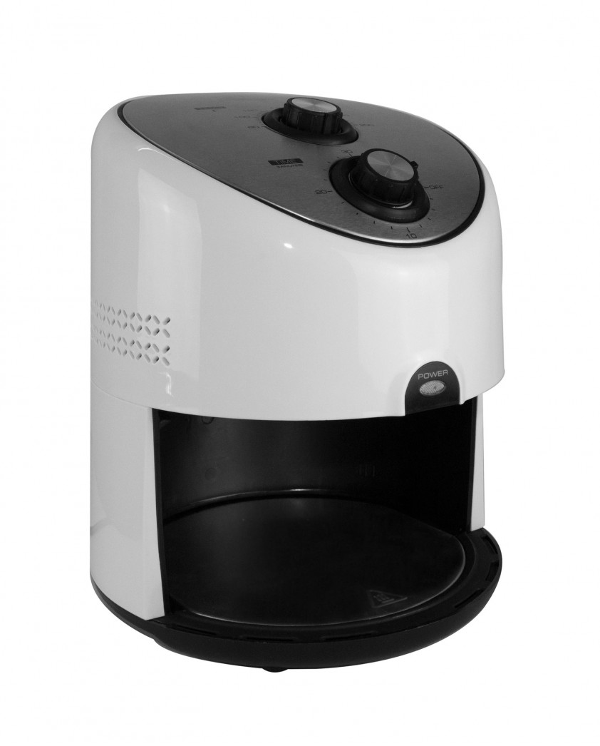 Rapid Air Fryer