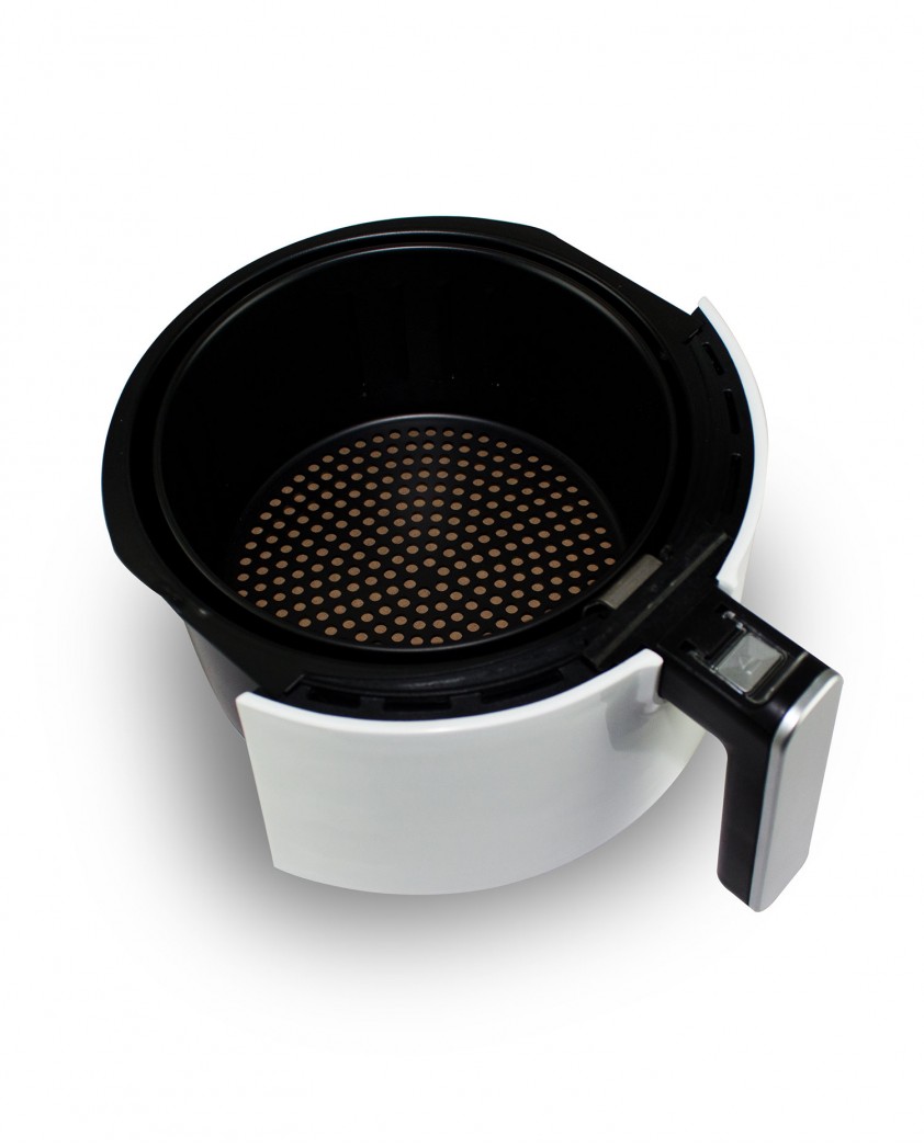 Rapid Air Fryer