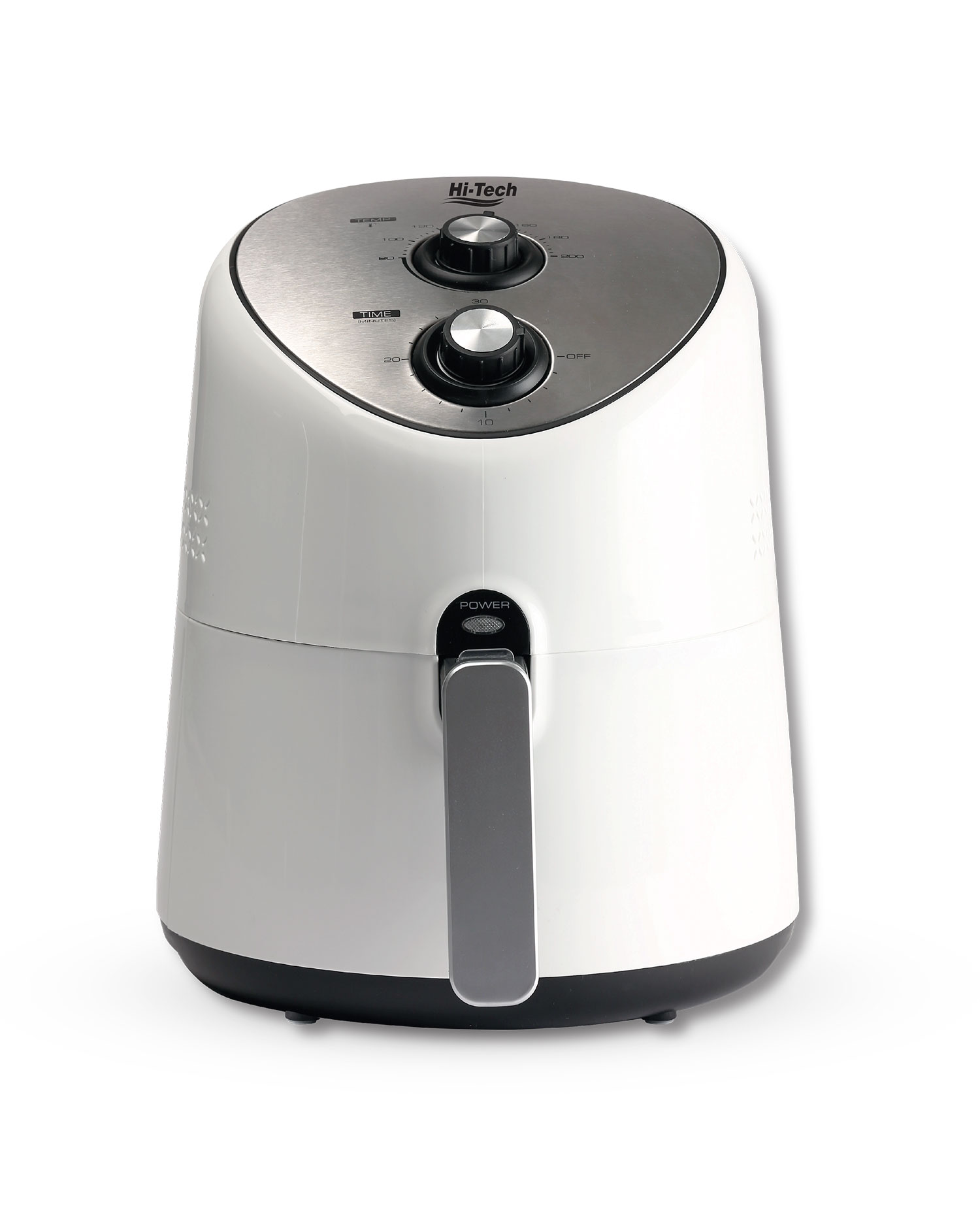 Buy HiTech Air Fryer Online in India for Healthy Eating