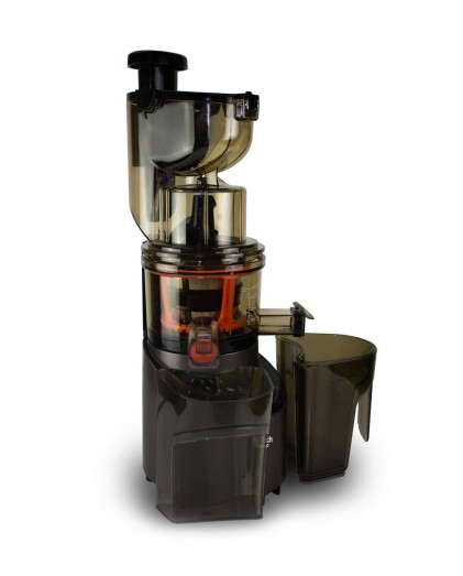 Juice Presso Pro