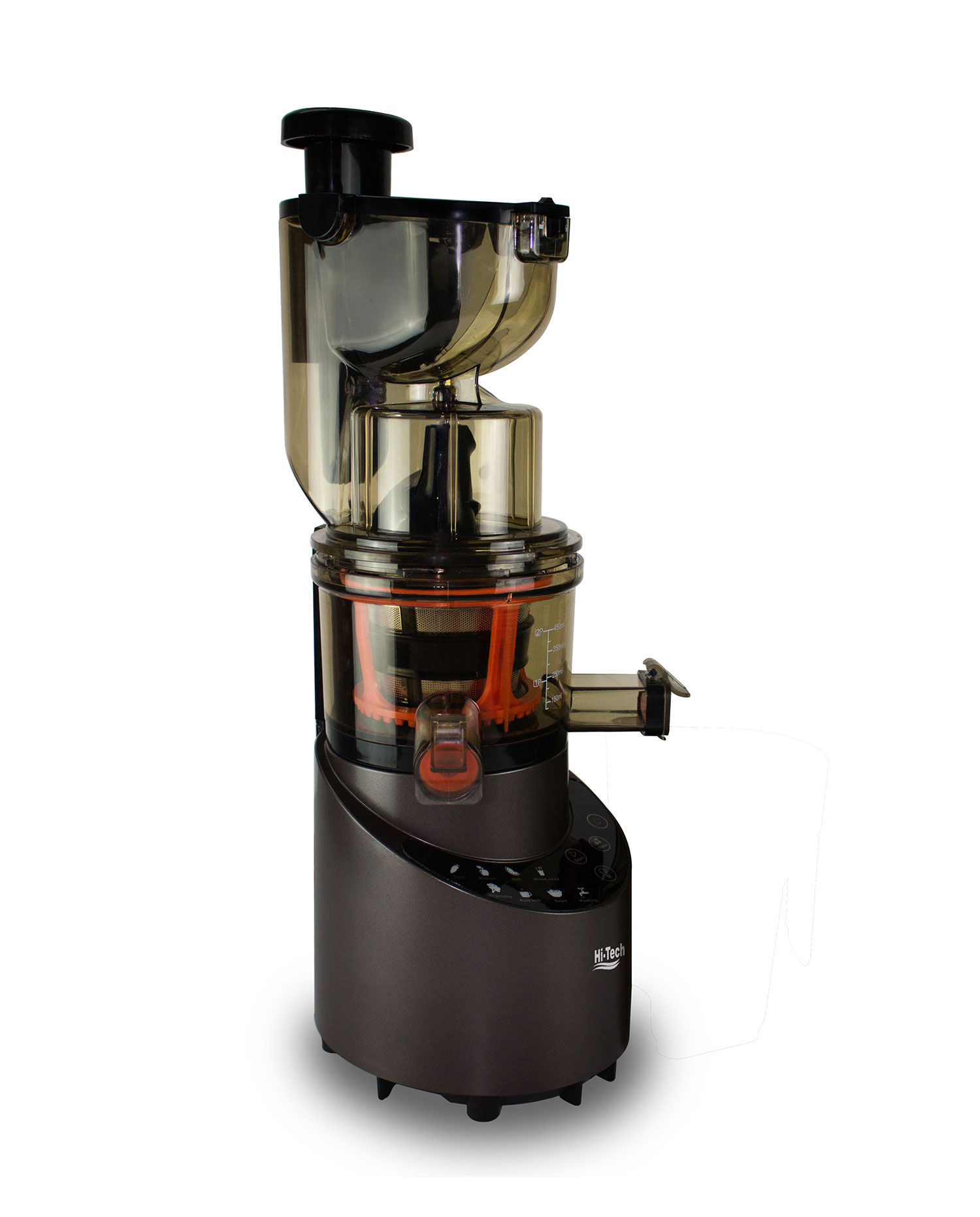Juicepresso cold press online juicer