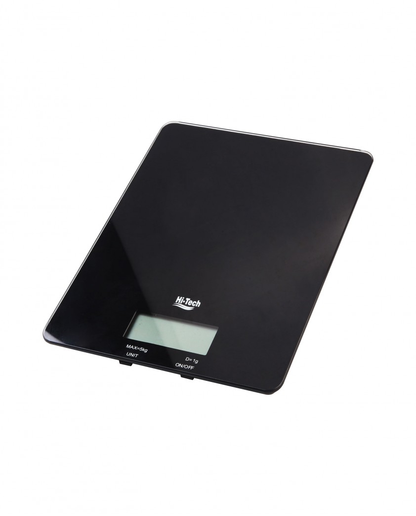 Ultra-Slim Kitchen Scale